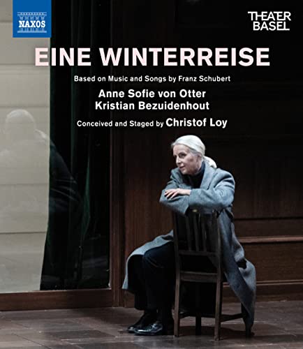 Schubert Loy Rado Tornar Eine Winterreise 