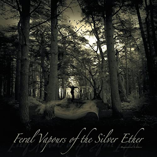 Carter Tutti/Feral Vapours of the Silver Ether