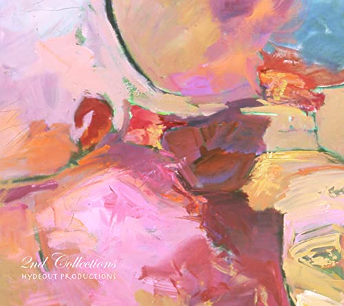 Nujabes - Hydeout Productions: 2nd Collection/Nujabes - Hydeout Productions: 2nd Collection