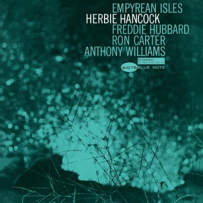 Herbie Hancock/Empyrean Isles@Blue Note Classic Vinyl Series@LP