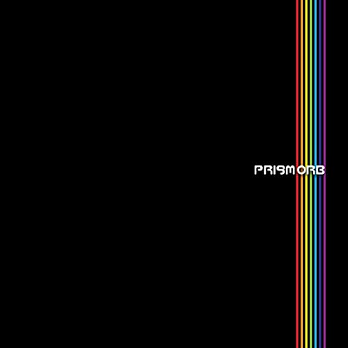 The Orb/Prism (Citrus Colored Vinyl)