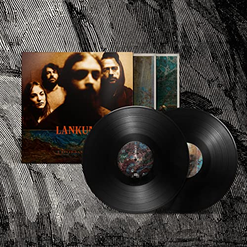 Lankum/False Lankum@2LP
