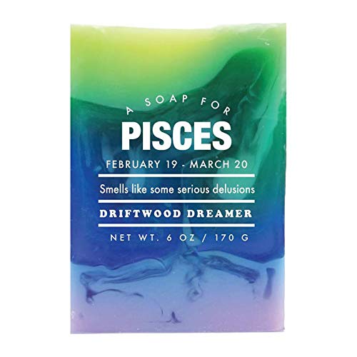 Soap/Pisces