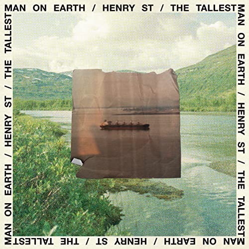 Tallest Man On Earth/Henry St.@Amped Exclusive