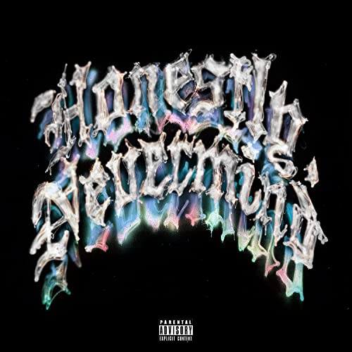 Drake/Honestly, Nevermind