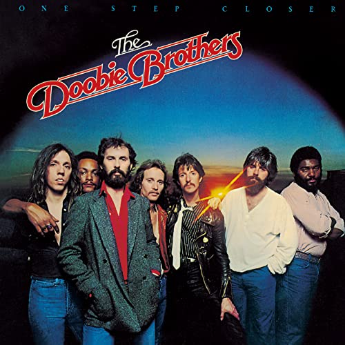 Doobie Brothers/One Step Closer
