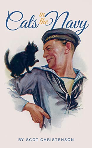 Scot Christenson/Cats in the Navy