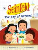 Micol Ostow Seinfeld The Day Of Nothing 