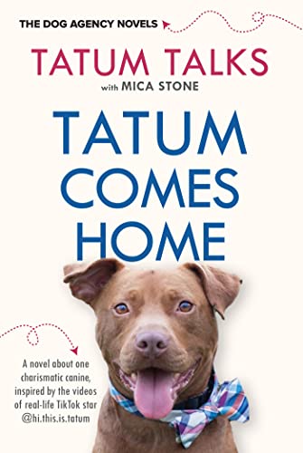 Tatum Talks/Tatum Comes Home