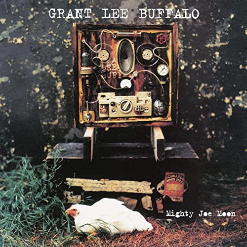 Grant Lee Buffalo/Mighty Joe Moon - 2023 Remaste