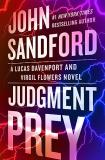 John Sandford Judgment Prey 