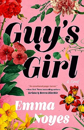 Emma Noyes Guy's Girl 