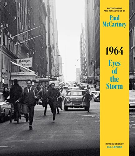 Paul McCartney/1964@Eyes of the Storm