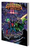 Al Ewing Guardians Of The Galaxy By Al Ewing 