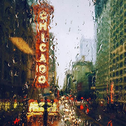 Apollo Brown & Philmore Greene/Cost of Living