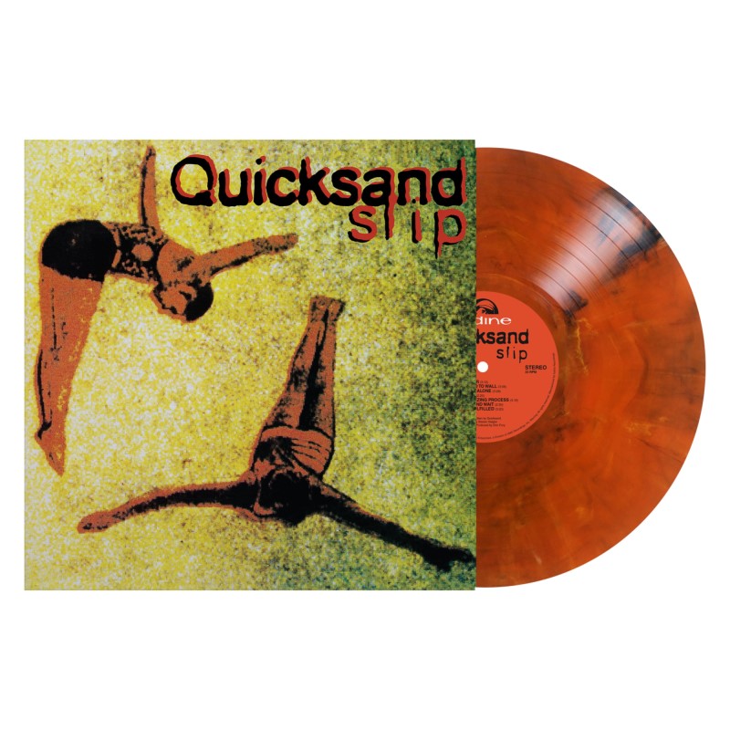 Quicksand/Slip