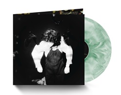 Cavetown/worm food (Evergreen Galaxy Vinyl with Alternate Cover)