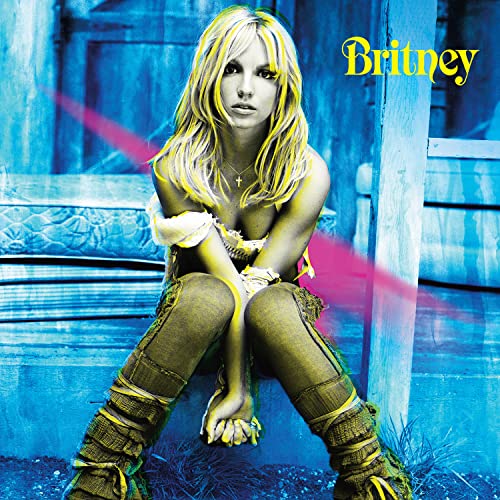 Britney Spears/Britney
