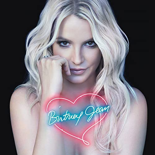 Britney Spears/Britney Jean