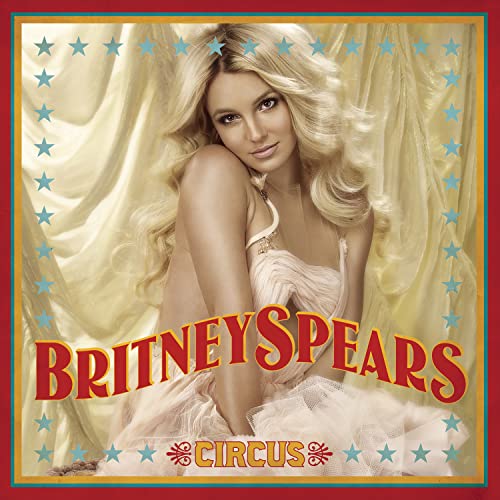 Britney Spears/Circus