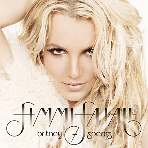 Britney Spears/Femme Fatale