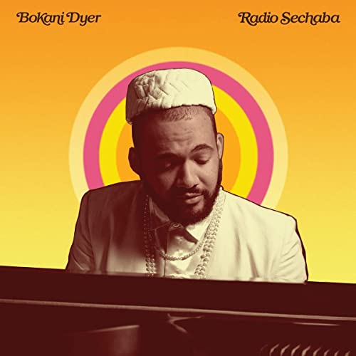 Bokani Dyer/Radio Sechaba