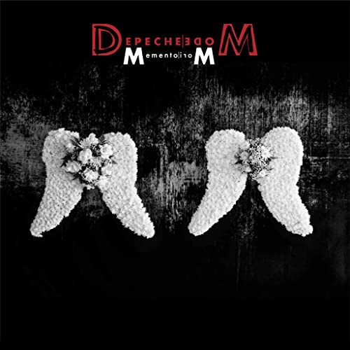 Depeche Mode/Memento Mori@2LP 180g
