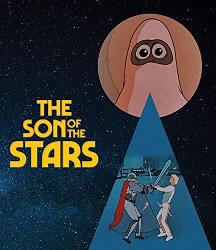 Son Of The Stars/Son Of The Stars@Blu-Ray