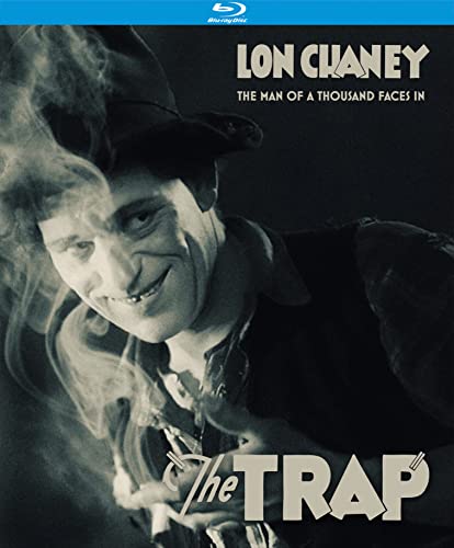 Blu-ray · Kino Classics