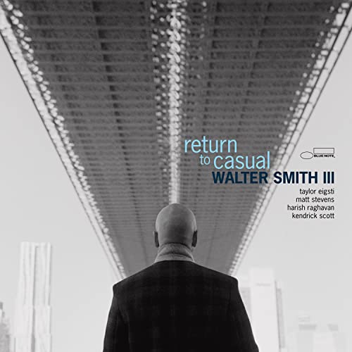 Walter Smith III/return to casual