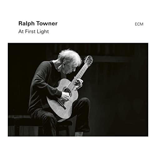Ralph Towner/At First Light