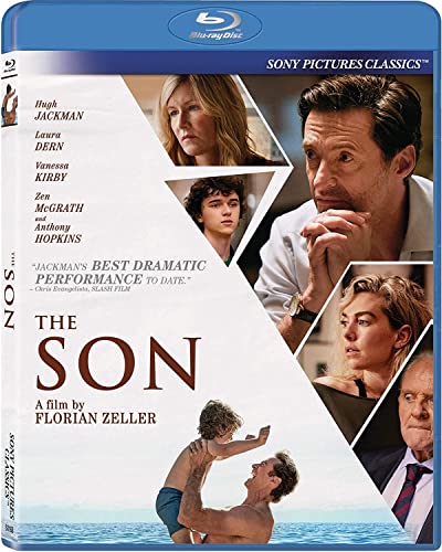 The Son/The Son@Blu-Ray