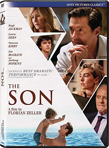 The Son/The Son@DVD