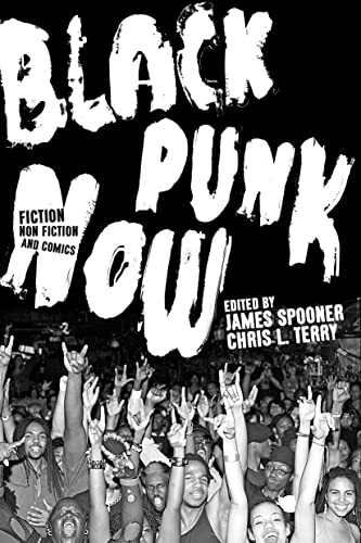 Chris L. Terry/Black Punk Now