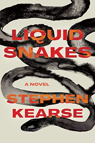 Stephen Kearse/Liquid Snakes