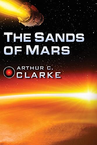 Arthur C. Clarke/The Sands of Mars
