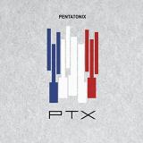 Pentatonix Ptx Import Eu 