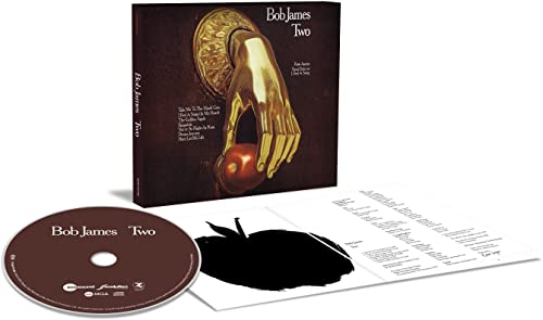 Bob James/Two@Amped Exclusive