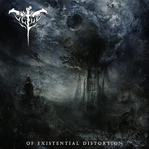 Ulfud/Of Existential Distortion@Amped Non Exclusive