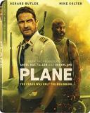 Plane (2023) Plane (2023) 