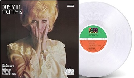 Dusty Springfield/Dusty In Memphis