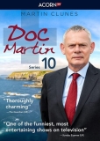 Doc Martin Series 10 Doc Martin Series 10 