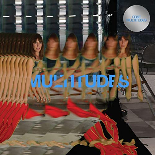 Feist/Multitudes