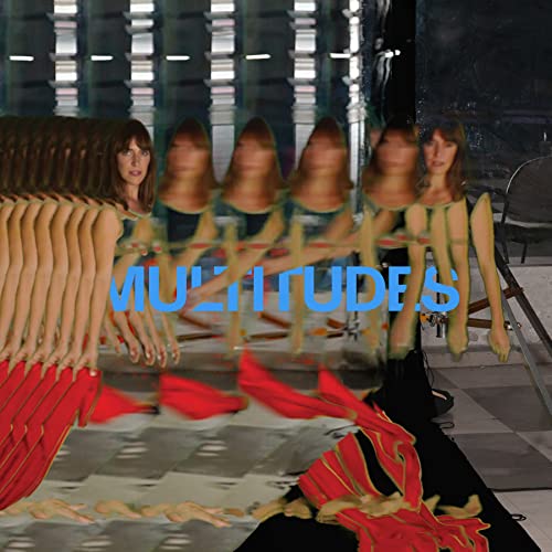 Feist/Multitudes@LP