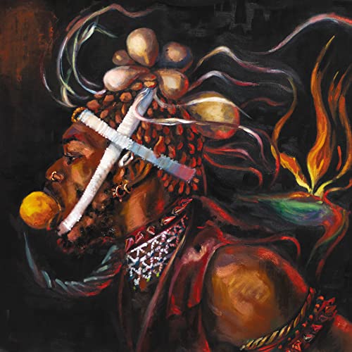 Desire Marea/On the Romance of Being