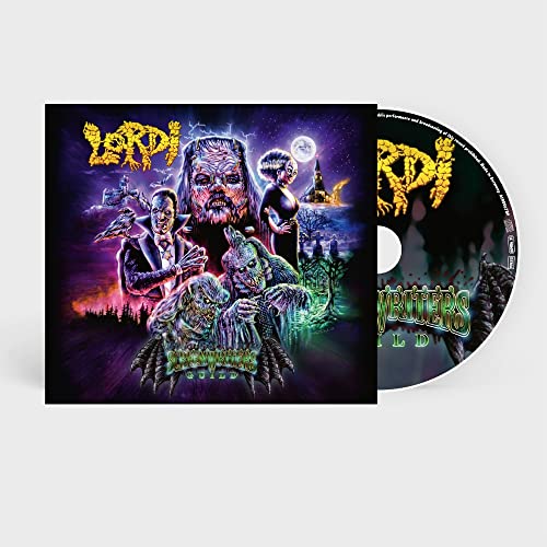 Lordi/Screem Writers Guild