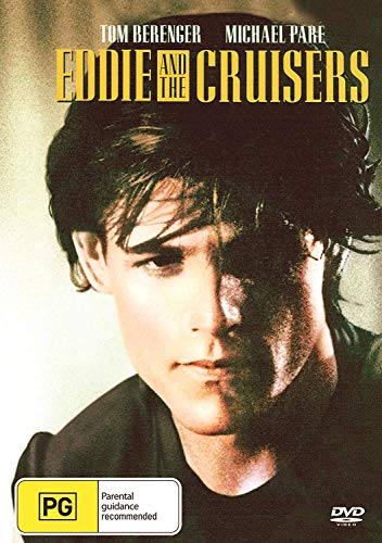 Eddie & The Cruisers/Eddie & The Cruisers