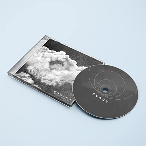 40 Watt Sun/Wider Than The Sky