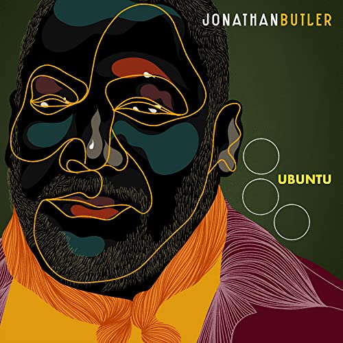 Jonathan Butler/Ubuntu