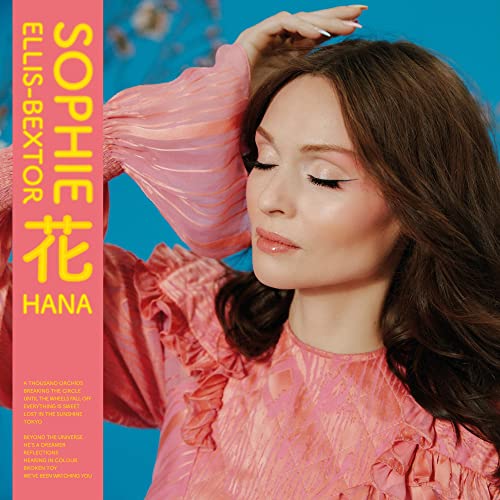 Sophie Ellis-Bextor/Hana